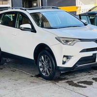 راف فور VXR • ٢٠١٨ • بدون ايرباك