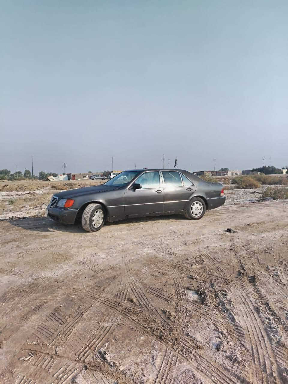 مارسدس البيع طرف ثالث السعر ٣٥ او بيه مجال الشراي مكان السياره ناصريه رقم السياره بغداد
مكلف بل نشر اتصل ***********

***********
