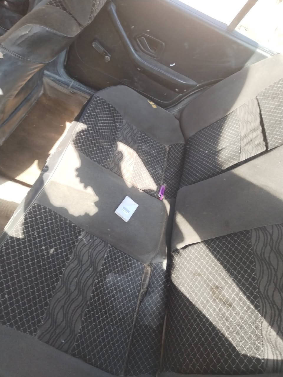 سلام عليكم بيجو 405موديل 2010محرك  محرك كير حلوات حداديه زينه سعر 28وبيه مجال ***********
