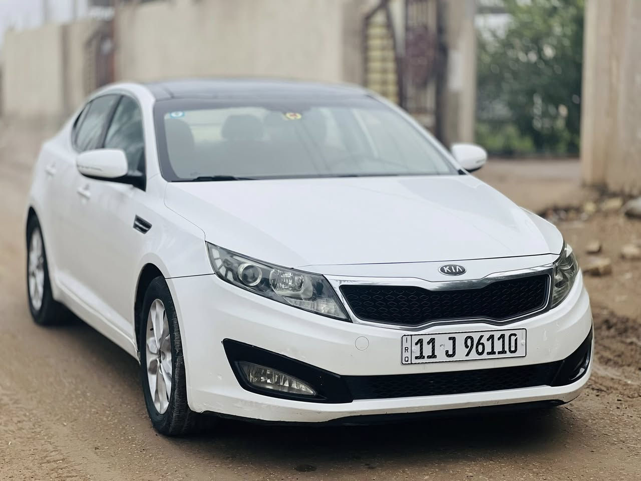 اللهم صلِ على محمد والِ محمد

آلسَـِْـِْلامَ علـِْـِْيگمَ كيا اوبتما مديل 2011 بنوراما خليجي محرك 2000 دوش رقم بغداد مشروع وطني بأسمي
 
السياره مكفوله من الصبغ والتبديل 
بنوراما شفتات ستيرن تبريد قطعتين منضومه زنون 
مكان السياره حله

لمعرفة السعر اكتب تم ويجيك السعر عل خاص 

للاستفسار: 
***********
***********
