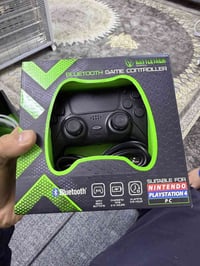 جوستك • بلايستيشن • للكمبيوتر