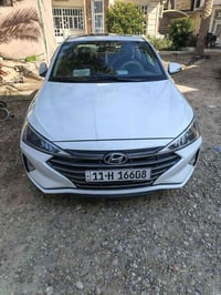 النترا خليجي فول رقم بغداد  موديل 19 شكل ال 20 محرك 2.0  ماشيه 143 الف...