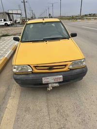 سايبه ١٢ • ميسان • مكينة جديده