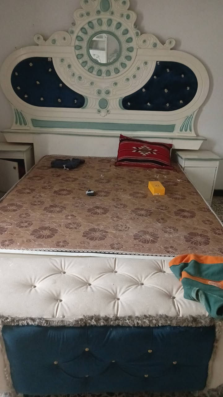 غرفه صاج وجه وكفه 800وبيه مجال وجربايه اطفال


**إذا كنت صاحب هذا الإعلان وتريد حذفه لأي سبب، رجاءا أرسل رسالة إلى الدعم الفني**