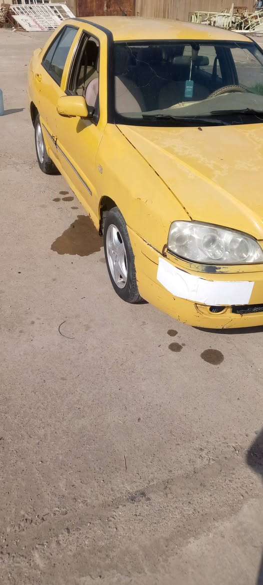 سياره كوين الموديل 2009 سياره شرط التحويل رقم الماني بغداد السعر 17 وبيها مجال العنوان موصل الايسر الهاتف ***********
