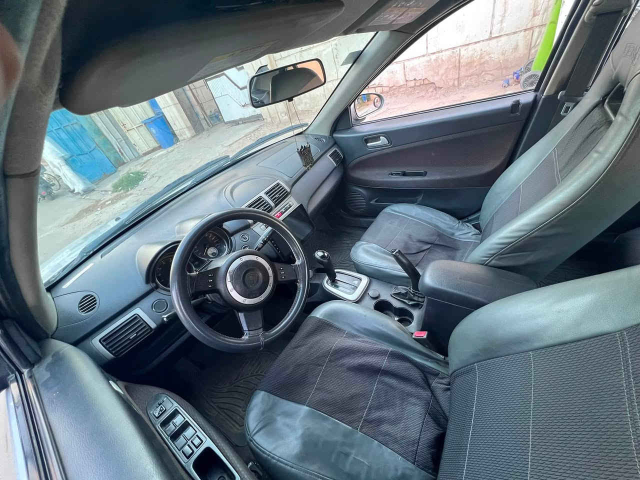 بروتون جين 2 موديل 16 شاشه كاميرا خلفية حساسات
تحكم ستيرن تبريد ثلج 

‏ممشى 112 فقط استخدام شخصي ااسعر 75 للاستفسار ***********
