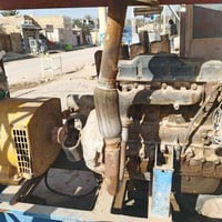 مولدة كيا • ٢٠٧١ • الديوانية الحمزة الشرقي