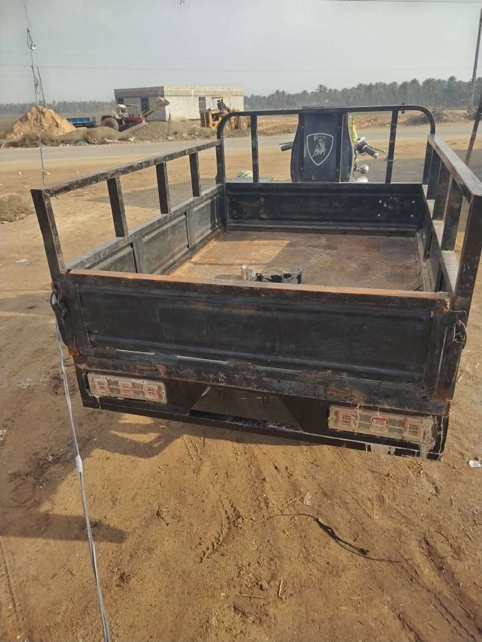 كلك للبيع
مكاني مشخاب 
550
***********
