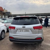 سورينتو 2017 • أمريكي • تحويل وكالة