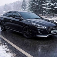 سوناتا 2018  لمتد بسعر بلاش والبجم كبس فول للاخير لمتد السياره صاروخ ح...