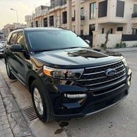 إكسبلورر XLT • ٢٠٢٤ • ٥٩٠٠٠ كم