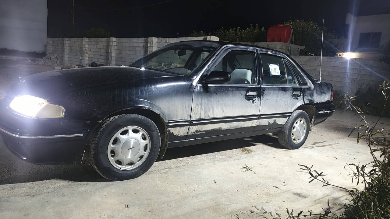 السلام عليكم
متاح برنس موديل 1995 سياره جديده بمعنئ الكلمه تجي وشوف بعينك وبالعافيه علئ الياخذها كير ومحرك كفاله تايرات جديده سياره فقط مرشوشه بدون معجون وبدون ضربه كهربائيات شغاله كلها غرفتها جديده سياره ناعمه وجاهزه مكان السياره ديالئ المقداديه السعر 34 وبيها مجال للشراي وميتعبني للستفسار ***********
