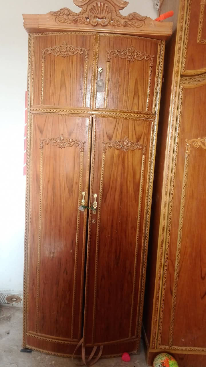 غرفة نوم ب750الف وبيه مجال محتاج واريد ابيعها


**إذا كنت صاحب هذا الإعلان وتريد حذفه لأي سبب، رجاءا أرسل رسالة إلى الدعم الفني**