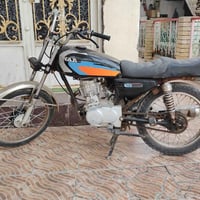 موتوسيكل • للبيع