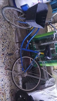 دراجة هوائية • ما بيها عطل • حي العامل