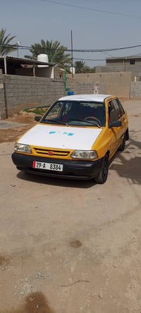 مكينة وكير شرط • ٢٠١٣ • واسط