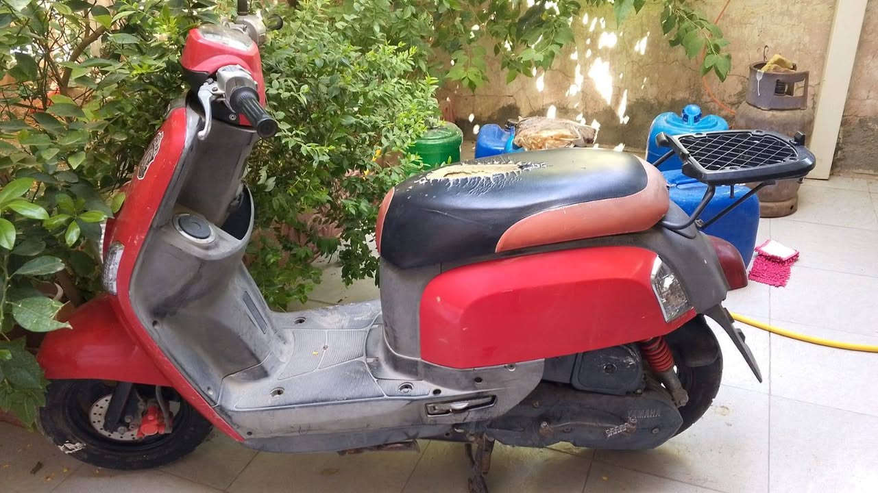 بوليسي مفتوحة ولفات دراجة مختمة من طول
سلف هندر شغال 
ب800 وبيهة مجال


**إذا كنت صاحب هذا الإعلان وتريد حذفه لأي سبب، رجاءا أرسل رسالة إلى الدعم الفني**