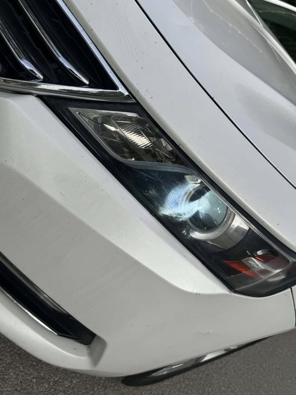 امبالا Ltz 2016
فول مواصفات

جاهزة مابيها اي نقص ونظافتها فول

بساتم اكاديا

ويل بلادي 18 

حادثها باب السايق والخلفي بدون دواخل

السعر 138

***********
