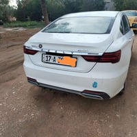 جيلي موديل ٢٢ معوقين مثنى سياره بيه قطعه وحدة صبغ ترهم مراوس للاستفسار...