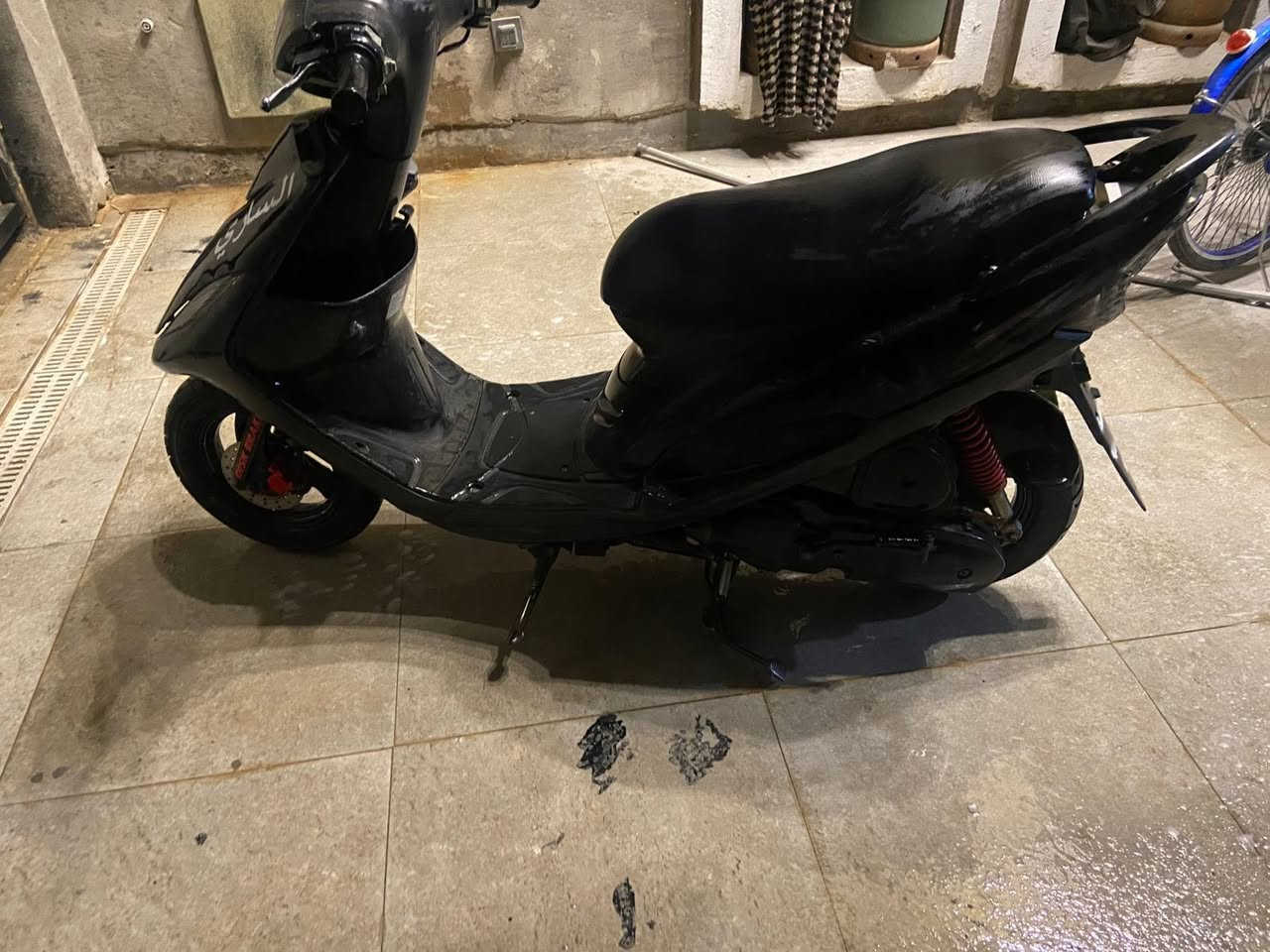 سلام عليكم ماكس عدله رمبه كفاله عامه شراي يتصل ***********
