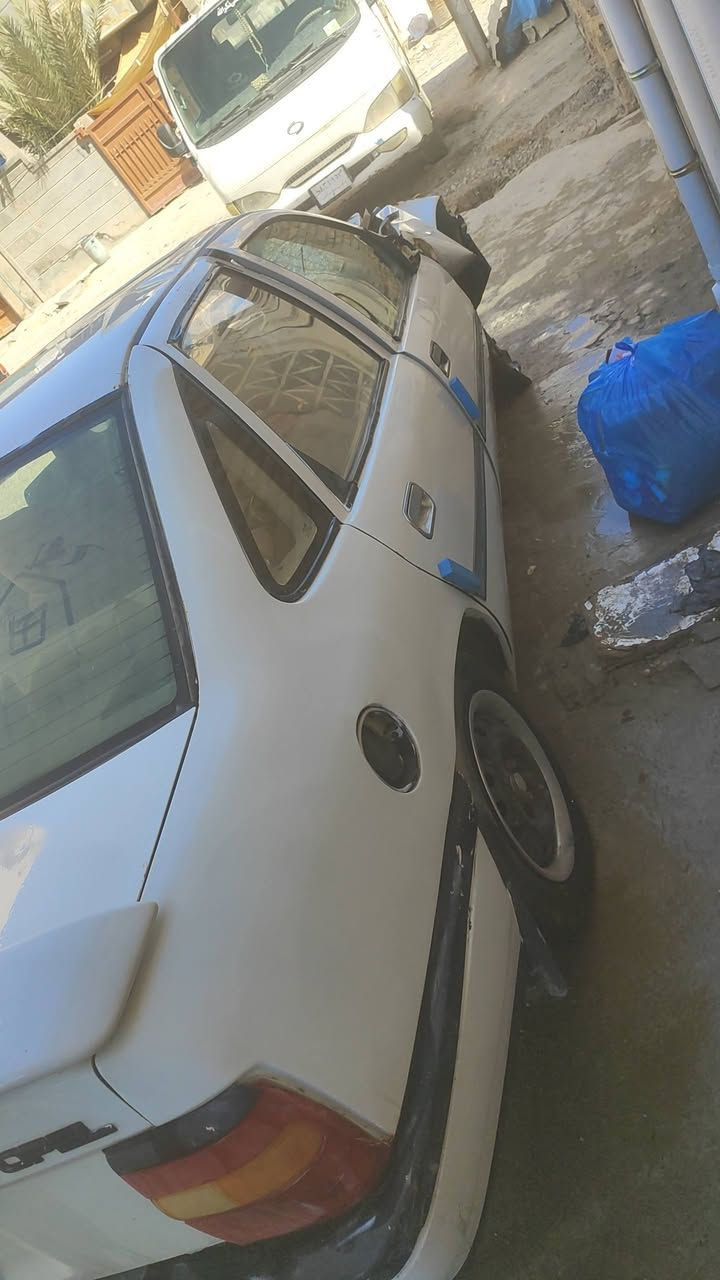 للبيع اوبل فكترا موديل 90 حجم 16 رقم صلاح الدين تحويل شوكت ميعجبك ابيعهة علا وضعيتهة 
السعر ع خاص

***********
