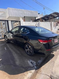 سنترا SV • ٢٠٢٥ • كاميرا رادار