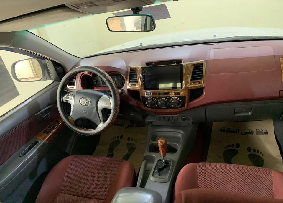 سلام عليكم عندي سياره البيع بيكم موديل 2015 رقم بغداد كير وتماتيك شاصي 19 كوتي ماشيه 100 ألف تحويل مباشر سياره جديده وحلوه اسعر قفل 225 ورقه عنوان بغداد ولشراي يتصل على ***********
