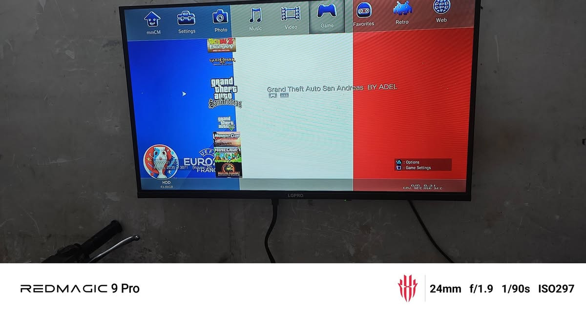 بلاي 3 للبيع مع البلازما ام التكنيك الحجم 32 شرط نظافه بالكرتونه معي يو بي اس السعر 190 شلع قلع مكان مدينه الصدر رقم الهاتف ***********
