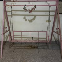 كربلاء • حديد • حجم كبير