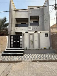 النجف الاشرف • حي الجامعه • ١٤٠م