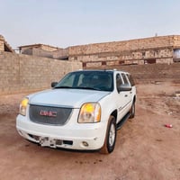 يوكن طويله • ٢٠٠٨ • بدون لوحات