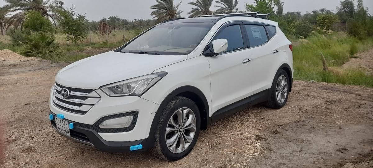 سلام عليكم سنتافي للبيع موديل ٢٠١٣ فول ماعدا البصمه بنو راما ..5 ويل كب تخم تاير جديد ... مكفولة .....المزيد من المعلومات الاتصال على الرقم الموجود.. ***********.... السعر ...155 وبيه مجال
