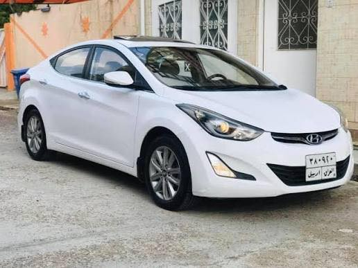 النترا خليجي موديل 2015 فول مواصفات
كشنات حار بارد كراسي كهرباء تدفئه مقود حساس امامي خلفي 

تخم تاير جديد 

كير ومكينه كفاله 

حادثه بجم الايمن وطخه بل دعاميه بسيطه 

رقم اربيل تحويل ثاني يوم 

السعر ١٠٥ قفل 

لحد يكسر بل حلال اذ معجبك اعبر المنشور 

‭٠٧٧٤ ٥٨١ ٢٠٢٧‬ واتساب او اتصل
