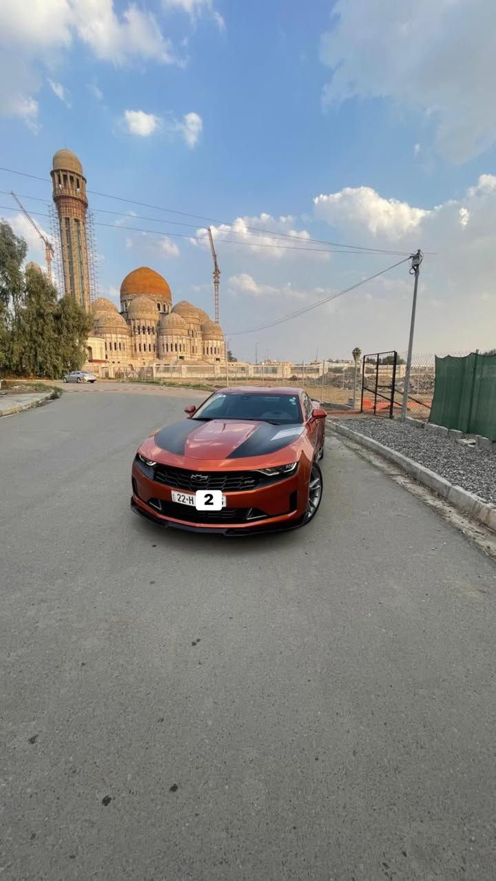 كمارو 2022
عداد المسافة:29000
مواصفات rs
للسعر: ***********
