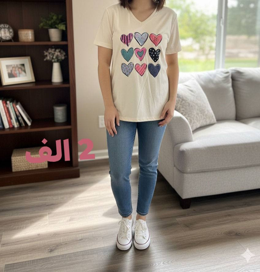 تخفيضات تخفيضات نار نار 🔥🔥
للحجز والاستفسار واتساب
***********
