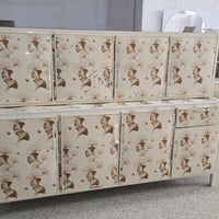 كاونتر المنيوم • ٢م • خانقين