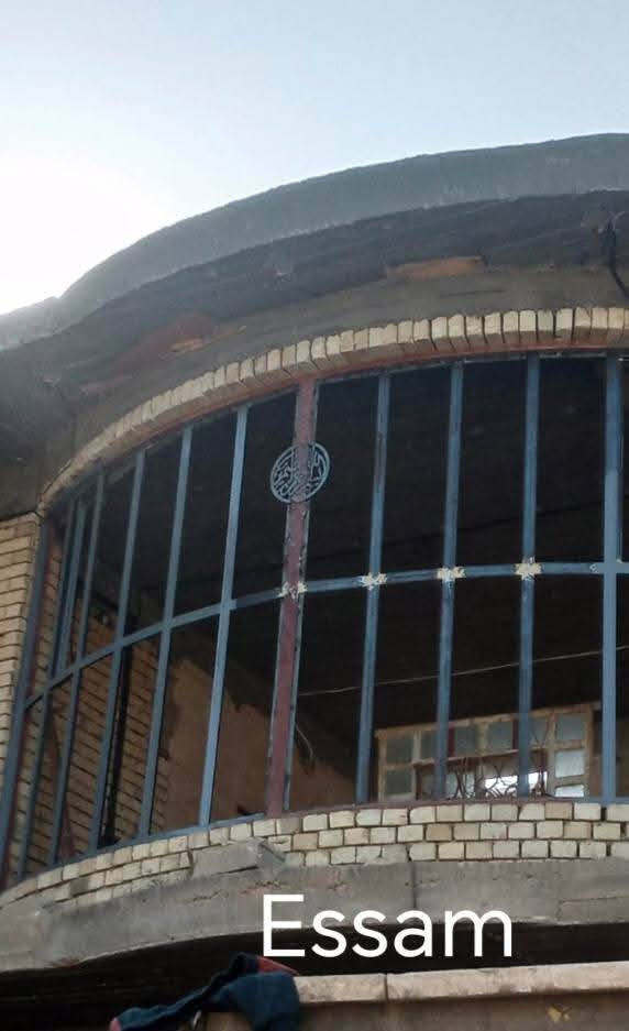 حداده عامه متنقله في كربلاء المقدسة لكافة اعمال الحدادة اتصل او راسل خاص ***********
