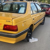 للبيع بيجو لميس 2016 بيه تعمير هلالات فقط كير مكينه تبريد كفاله  رقم ب...