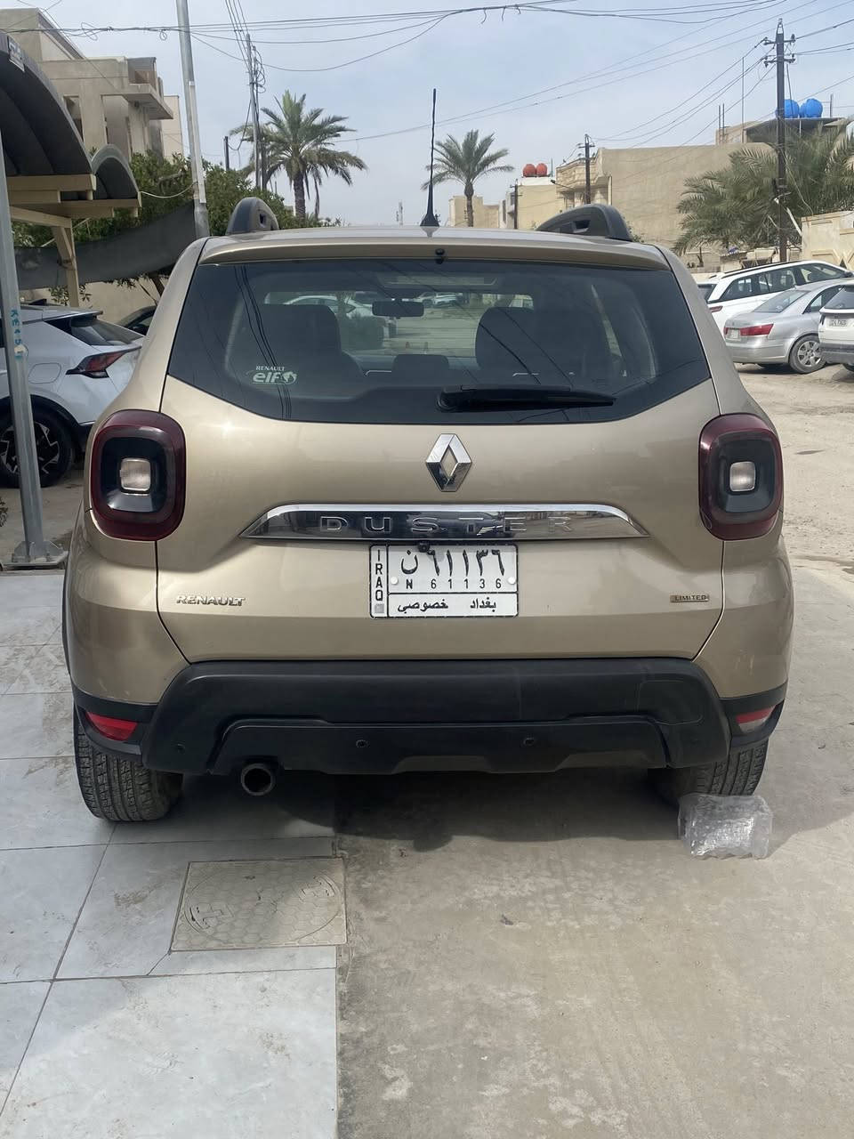 داستر 2019 بغداد حره 
السعر 95 
***********
