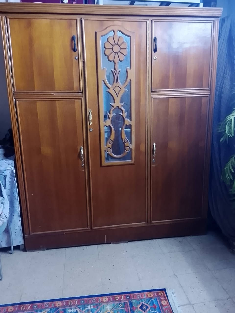 للبيع كونفيره ب75تعاليك قمصان وبناطير 25 كنتور 125 
بغداد حي سومر


**إذا كنت صاحب هذا الإعلان وتريد حذفه لأي سبب، رجاءا أرسل رسالة إلى الدعم الفني**
