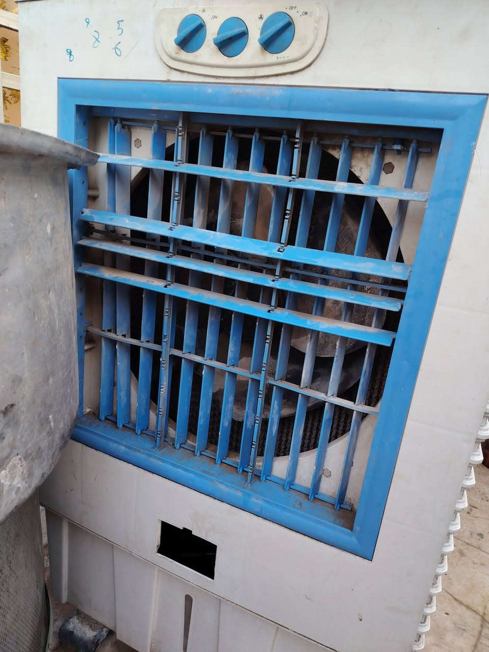 السلام عليكم  عدي غراض للبيع سعرهن شلع 60


**إذا كنت صاحب هذا الإعلان وتريد حذفه لأي سبب، رجاءا أرسل رسالة إلى الدعم الفني**