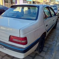 بيجو 405 • ٢٠١٠ • كربلاء