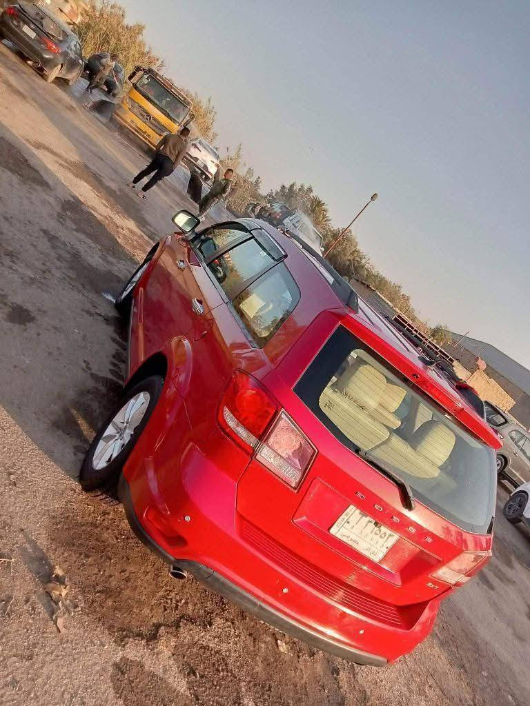 دوج جورني موديل ١٣ للبيع فئة sxt
رقم ذي قار بسمي شرط التحويل 
٧ راكب 
ثلاث قطع تبريد 
مكينه ٣٦٠٠ 
بصمه تشغيل 
حادث تبديل قبق جنطه 
السعر ١٢٠ وبيه مجال 
للاستفسار الاتصال على الرقم 
***********
