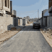 بعقوبة حي المعلمين • 150م • طابو صرف زراعي