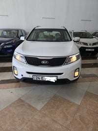 سورنتو • ٢٠١٥ • رقم دهوك