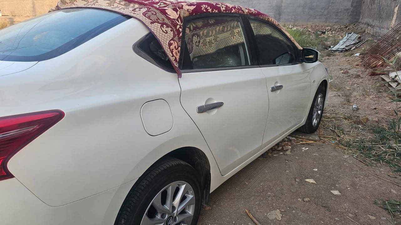 سنتره نيسان خليجي شركه السور ٢٠٢٥ زيرو السعر ١٣٨  للتواصل ***********
