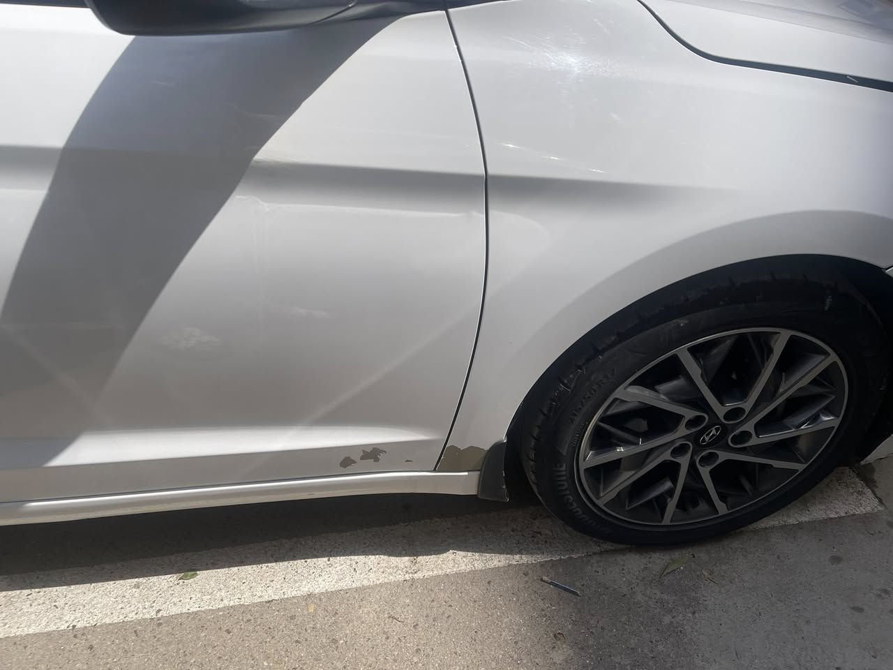 السلام عليكم النترا ٢٠١٩ خليجي السياره بيه ملاحضات كير مكينه مكفولات السياره يحتاجله ترتيب تايرات نص عمر صدرها يحتاجله ترتيب سعرها ب١٤٨ ورقه وبيه مجال مكاني بغداد مجمع بسمايه شوفه الصوره واقتنع يلا تتصل واني خادم


**إذا كنت صاحب هذا الإعلان وتريد حذفه لأي سبب، رجاءا أرسل رسالة إلى الدعم الفني**