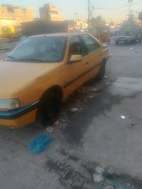 بيجو لميس للبيع موديل 17 مكينه بدايه تبخير وفقط ضربات خفيفه باب وجاملغ...