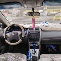 كورولا ٢٠٠٩ • محرك ١٨٠٠ • رقم اربيل دولي
