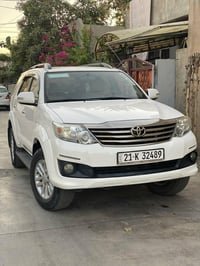 فورد • ٢٠١٣ • ١٥٢٠٠٠ كم